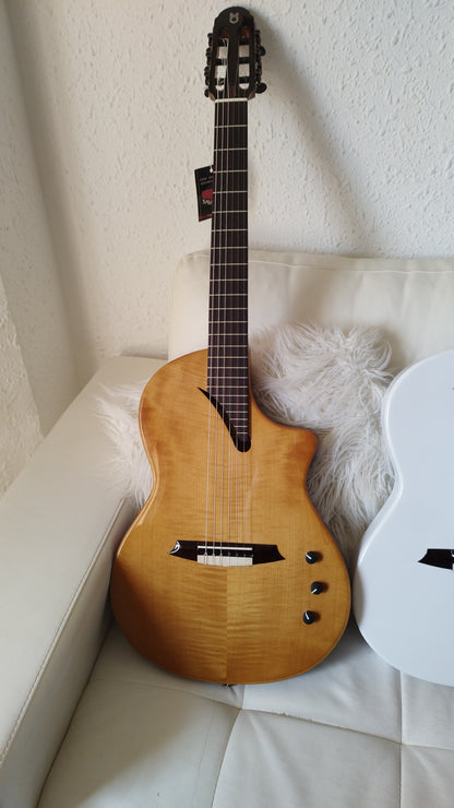 Guitarra MARTINEZ HISPANIA