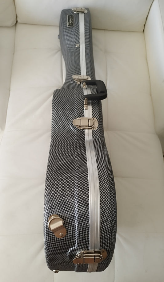 ABS-Koffer für klassische Gitarre